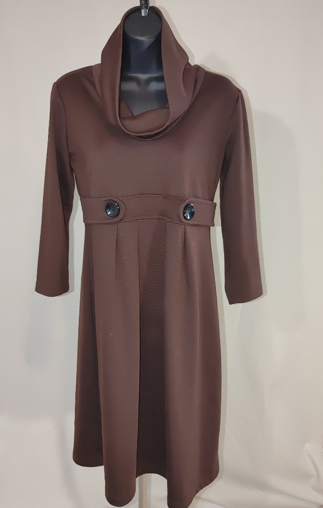 London times dress